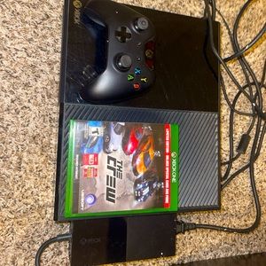 Xbox One & Game